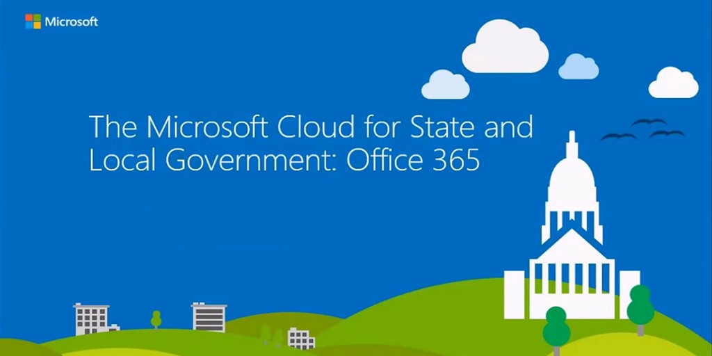 Migrating to Microsoft 365 Government Cloud (GCC)