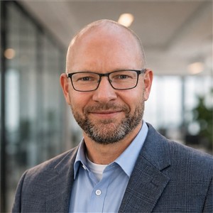 Jeremiah Werner