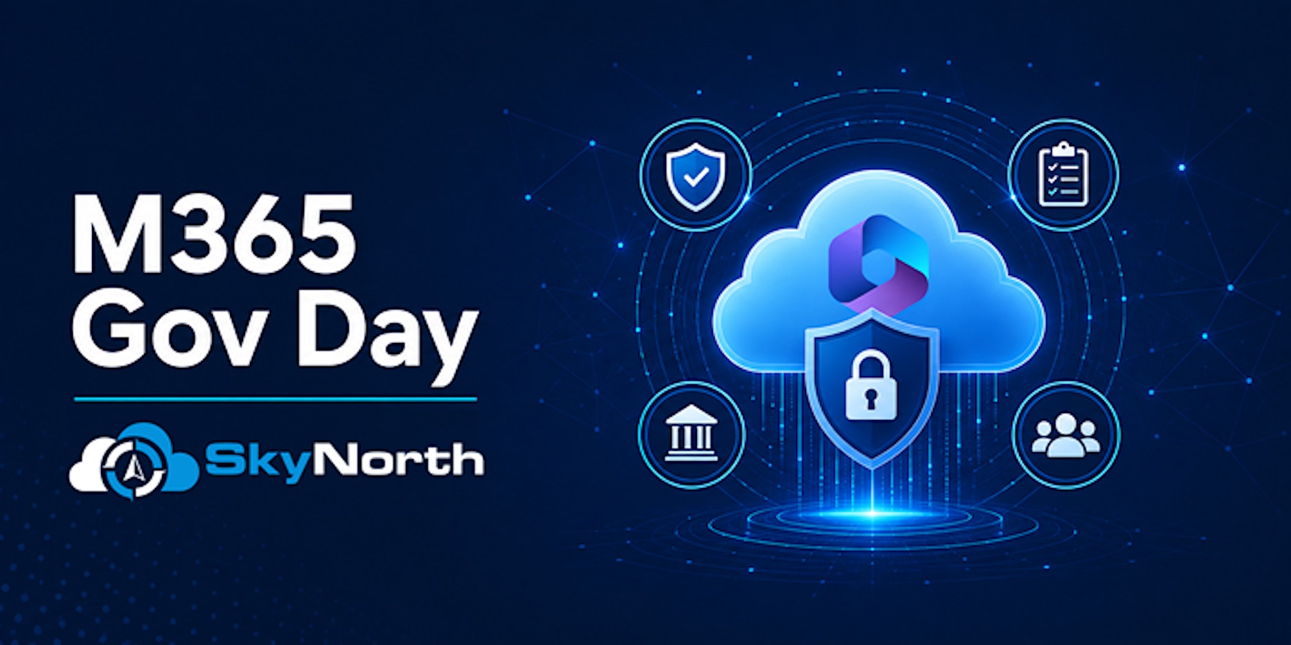 M365 Gov Day